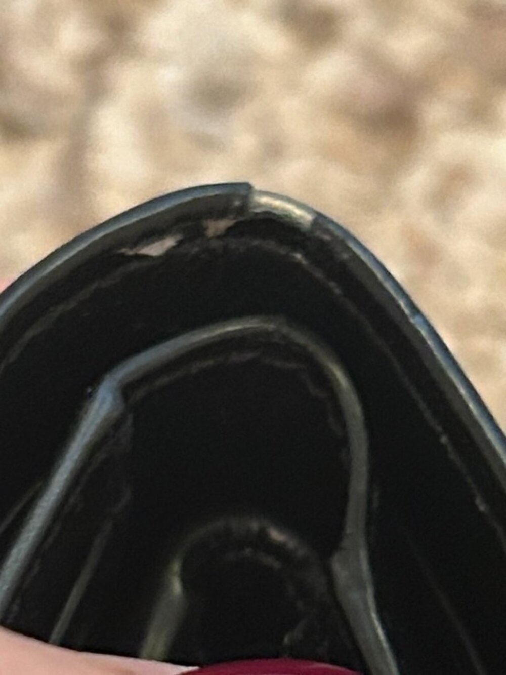 Coach Wallet - Picture 5 of 5